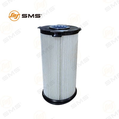 เครื่องกรองน้ํามัน Wg9925550966 HOWO เครื่องกรองอะไหล่รถบรรทุก Fs20190