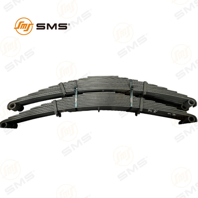 ลายใบ WG9725520072 ลายหน้า Sinotruk HOWO อะไหล่รถบรรทุก