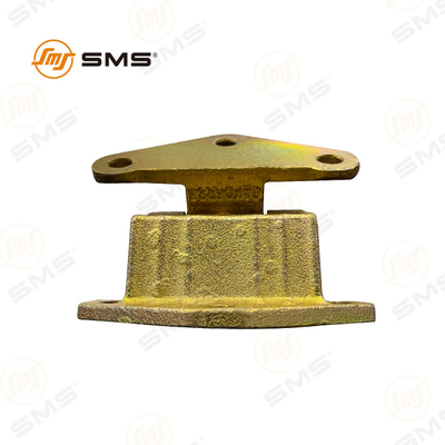 Hinges ประตู WG1642210009 Hinges ภาระหนัก SINOTRUK HOWO อะไหล่รถบรรทุก Hinges
