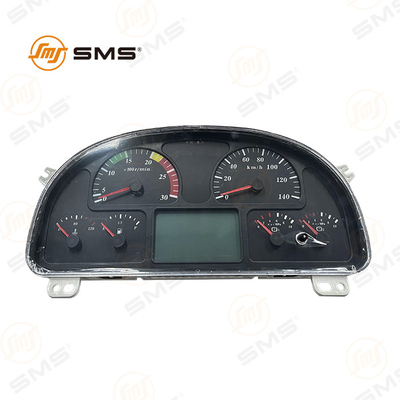 Dashboard HOWO อะไหล่รถบรรทุก WG9719580015 แบรนด์จีนอะไหล่รถบรรทุกหนัก