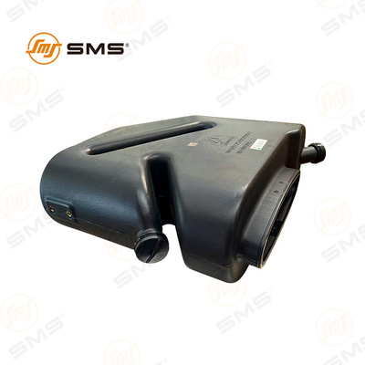 การประกอบท่อเข้าอากาศ HOWO อะไหล่รถบรรทุก WG9725193918/2 HOWO336 T7h อุปกรณ์เสริม