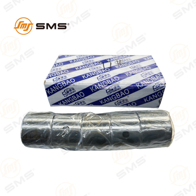 หัวหิน Bush HOWO อะไหล่รถยนต์ WG9100340017 หน้า / กลาง / หลังแกน สําหรับ HC16 AXLE
