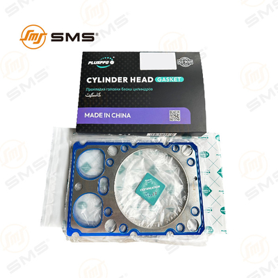 เครื่องยนต์ ซิลินเดอร์เฮด กาสเคท WEICHAI ส่วน 612600040355 WEICHAI WD10G220E21