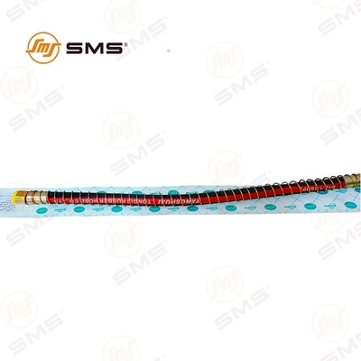 กล่องเบรคอากาศ HOWO อะไหล่รถบรรทุก Sinotruk WG17017360470 Shacman X3000