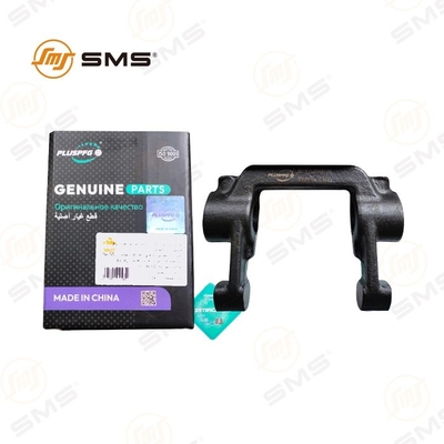 การส่งคลาช ปล่อยฟอร์ค สําหรับ HOWO รถบรรทุกส่วน Shacman 12817 155 × 105 × 38mm