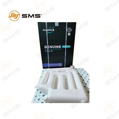 ถังขยาย SHACMAN อะไหล่รถบรรทุก DZ9114530260 F3000/F2000/M3000 อะไหล่เครื่องยนต์