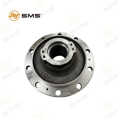 มอเตอร์เกรดเดอร์ สปินด์ฮับ XCMG ล้อโหลดอะไหล่ 80513005 SP109922 GR165