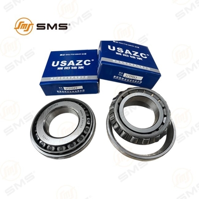 หมุนเข้าหมุน HOWO อะไหล่รถบรรทุก SINOTRUCK HW19710T WG9003323131 (31315X3)