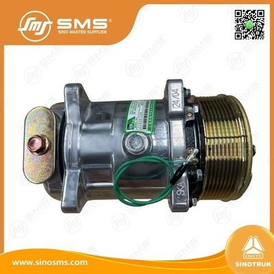 200V77970-7028 HOWO อะไหล่รถบรรทุก เครื่องปรับอากาศ