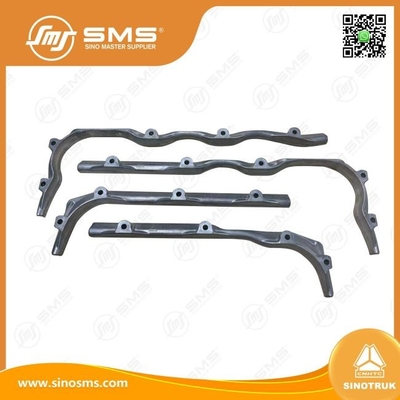 200V05840-6008 โบล็อกน้ํามันสับ HOWO อะไหล่รถบรรทุก T5G C7H