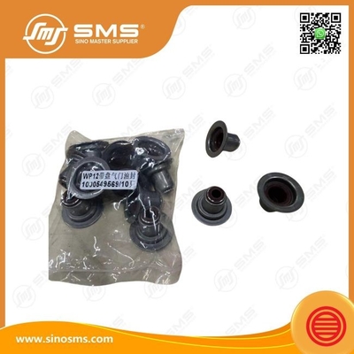 1000549569 วาล์ว รางน้ํามัน Seal WEICHAI อะไหล่เครื่องยนต์ WP12 WP13
