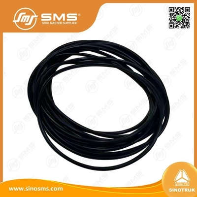 O แหวน 200V96501-0534 HOWO อะไหล่รถบรรทุก ปิดแหวน ปิดกระบอก