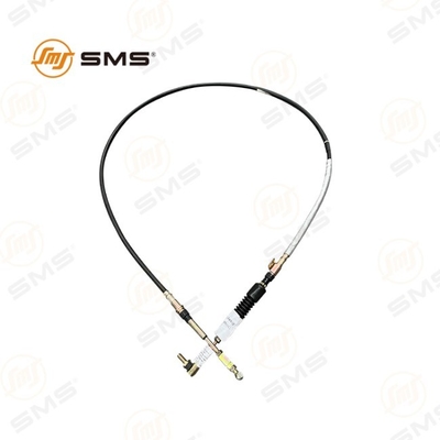 Cable Vitesse Wire FOTON Truck Spare Parts 13042172M0902 13042172M0660 ขายรถยนต์ยนต์ยนต์
