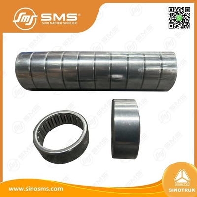 712W93404-6005 HOWO ชิ้นส่วนรถบรรทุก