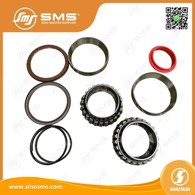 DZ90009340060 หัวหัก Shacman อะไหล่รถบรรทุก หัวหักม้วนกระดูก X6000