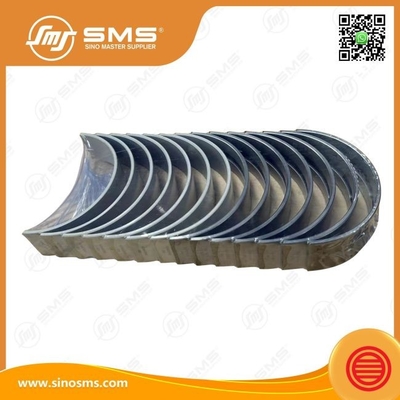 612660010032 หัวหัก WEICHAI ส่วนเครื่องยนต์ 612660010031