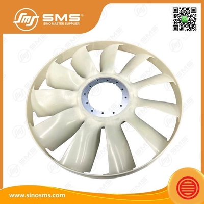 612600062144 แฟน WEICHAI ส่วนเครื่องยนต์ แฟนเย็น แฟนเรเดียเตอร์ แฟนเครื่องยนต์