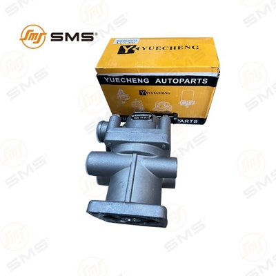 หัวหอกเบรควาล์ว HOWO อะไหล่รถบรรทุก WG9000360502 Sinotruk Weichai Shacman ส่วน