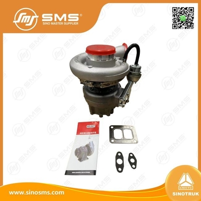 Holset Turbo 202V09100-7926 3790082 HE500WG HOWO อะไหล่รถบรรทุก ทอร์บอส ทอร์บอชาร์เจอร์ ทอร์บีน