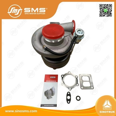 Holset Turbo HE500WG 202V09100-7830 5329222 HOWO อะไหล่รถบรรทุก ทอร์บอส ทอร์โบชาร์เจอร์