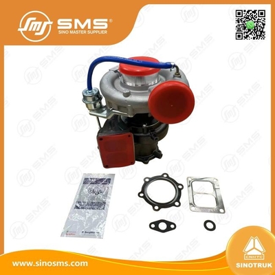 Holset Turbo 1004558990 13879700183 2405120008 HOWO อะไหล่รถบรรทุก ทอร์โบ ทอร์โบชาร์เจอร์ ทอร์บีน