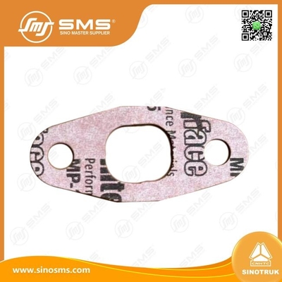เครื่องชาร์จทอร์โบ กาสเก็ต 202V96601-0597 ทอร์โบ กลับสาย กาสเก็ต HOWO อะไหล่รถบรรทุก ทอร์โบ กาสเก็ต