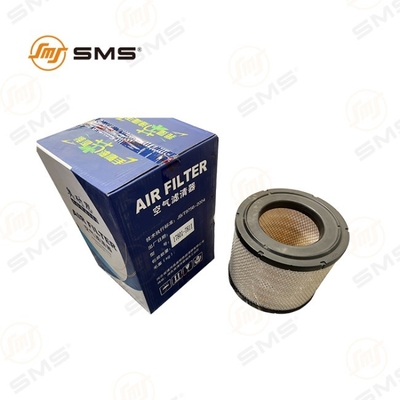 เครื่องกรองอากาศอัตโนมัติ 17801-7811 สําหรับ Toyota HINO H:345 OD:232 ID:132 อะไหล่รถบรรทุก