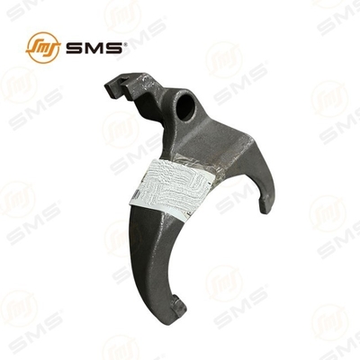 สี่หรือห้า Shift โฟร์ค DONGFENG รถบรรทุกอะไหล่ 1700C-272-A การส่งสลับโฟร์ค