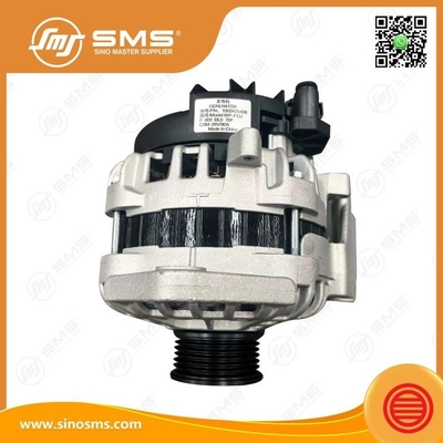 เครื่องกําเนิด 1002475466 WEICHAI ส่วนเครื่องจักร อัลเตอร์เนเตอร์