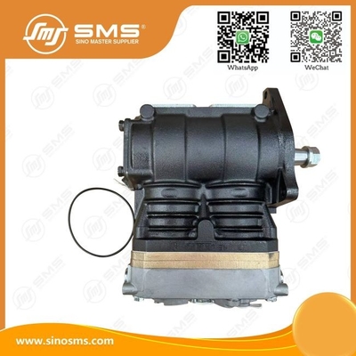 เครื่องปรับอากาศ 1003185665 WEICHAI ส่วนเครื่อง HOWO N7B WP12 เครื่องปรับอากาศ 400HP เครื่องปรับอากาศ Weichai WP13 Shacman X3000