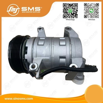 เครื่องบด DZ16231843302 SHACMAN อะไหล่รถบรรทุก Weichai WP13 Shacman X3000 X6000