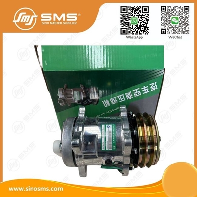 เครื่องปรับอากาศ เครื่องบดอากาศ DZ13241845013 SHACMAN อะไหล่รถบรรทุก Shacman Delong M3000 H3000 X3000 F3000 F2000 X9 L3000