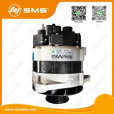 อัลเตอร์เนเตอร์ 202V26101-7271 HOWO อะไหล่รถยนต์ JFZ2980Z เครื่องผลิต 28V 80A อะไหล่เครื่องยนต์
