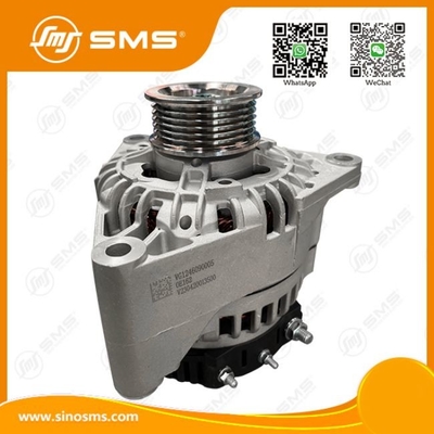HOWO Generator VG1246090005 HOWO อะไหล่รถยนต์ HOWO A7 D12 แอลเวอร์เนเตอร์