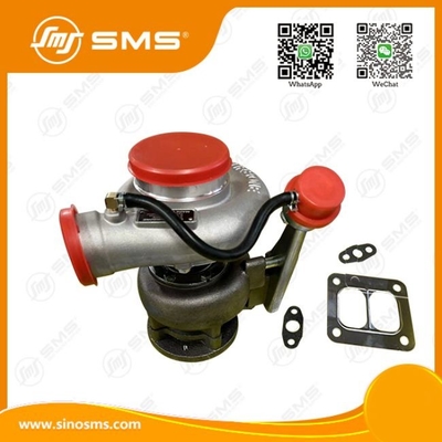 Holset Turbo 612600118932 HOWO อะไหล่รถบรรทุก Turbo 6.4 พลังการกระตุ้น Turbo