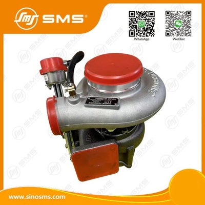 Hx40w ทอร์โบ 4050236 4050203 240102105 ทอร์บิน 6CTAA 6CT ISC QSC83