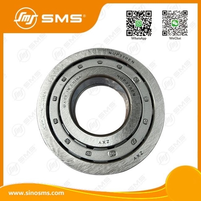 หมุนม้วนกลม NUP310ENV HOWO อะไหล่รถบรรทุก
