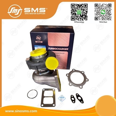 อะไหล่เครื่องยนต์ Weichai 6.4 ทอร์โบ้ VG1560118227 61561110227 61560113227A