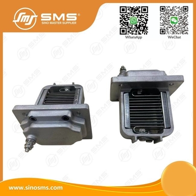 เครื่องทําความร้อนแบบกระบวนการรับน้ํามันดีเซล 202V08601-6001 HOWO อะไหล่รถบรรทุก HOWO T5G SITRAK