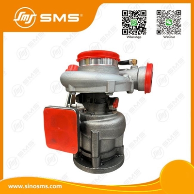 Hx40w Holset 612600118895 Turbo HOWO อะไหล่รถบรรทุก 2839652 230802009