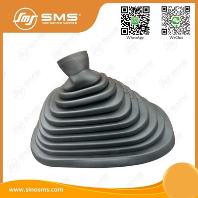 หมุนเลเวอร์ปก 712W32620-0111 HOWO อะไหล่รถบรรทุก HOWO T5G C7H