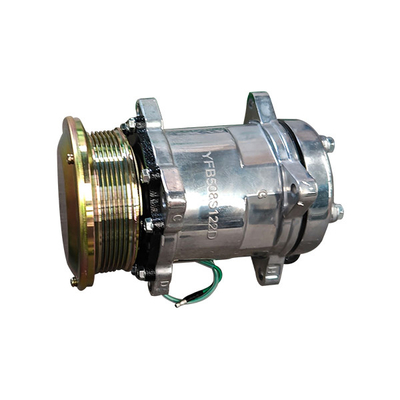เครื่องปรับอากาศ A/C SINOTRUK HOWO อะไหล่รถยนต์ WG1500139016/10807603/WG1500139006/2