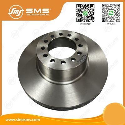 กล่องเบรครถบรรทุก WG4071443003 HOWO อะไหล่รถบรรทุก