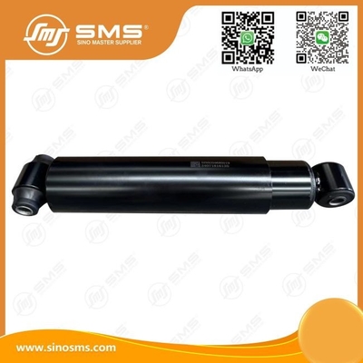 เครื่องดับกระแทกรถยนต์ DZ9X259680019 SHACMAN ชิ้นส่วนรถบรรทุก Shacman X6000