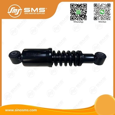 Absorber กระแทกด้านหน้า 811W41722-6022 SHACMAN รถบรรทุกอะไหล่ Cab กระแทก