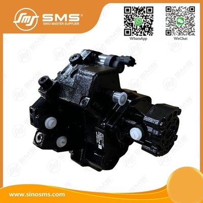 ปั๊มฉีดรถบรรทุก 200V11103-7792 HOWO อะไหล่รถบรรทุก HOWO T5G C7H SITRAK MC11 MC13