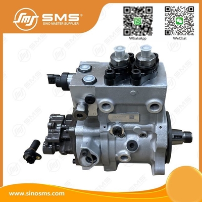 ปั๊มฉีดรถไฟทั่วไป 612640080039 HOWO อะไหล่รถบรรทุก