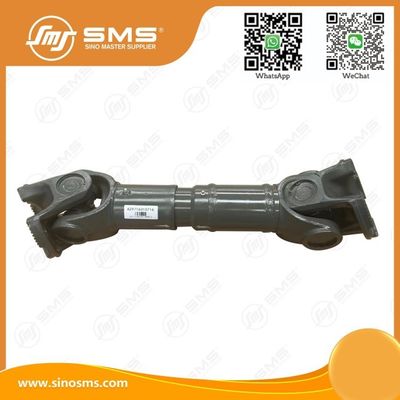 การประกอบแกนขับเคลื่อน AZ9716310716 HOWO อะไหล่รถบรรทุก