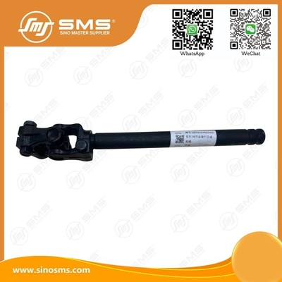 Dz9x259460401 หมุนสต๊อปเชื่อม SHACMAN ส่วนรถบรรทุก Shacman X6000