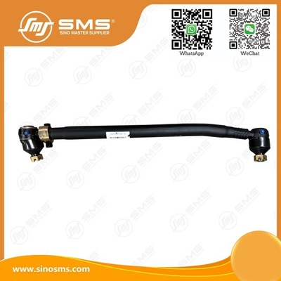 DZ9H259430307 การควบคุมลาก Link SHACMAN ส่วนลาก Shacman X6000